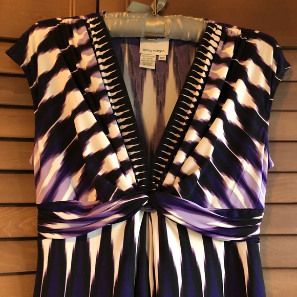 Retro Dress - Picture 1 of 2